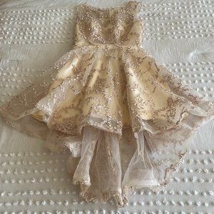 METISU Dress BNWT